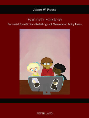 cover image of Fannish Folklore
